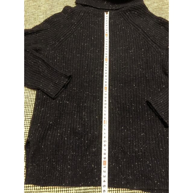 J.Crew(ジェイクルー)の【J.Crew】ジェイクルーDonegal turtleneck sweater レディースのトップス(ニット/セーター)の商品写真