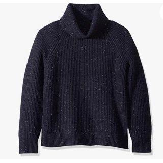 ジェイクルー(J.Crew)の【J.Crew】ジェイクルーDonegal turtleneck sweater(ニット/セーター)