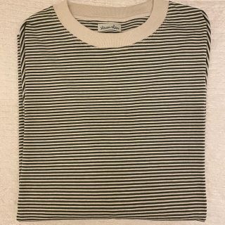 スティーブンアラン(steven alan)の長袖　tシャツ (Tシャツ/カットソー(七分/長袖))