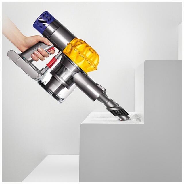 Dyson(ダイソン)のDyson ダイソン V6 Slim SV07-ENT2 2台セット スマホ/家電/カメラの生活家電(掃除機)の商品写真