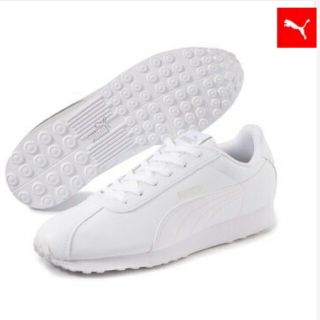 プーマ(PUMA)の🌷入学準備★PUMA★チューリン★スニーカー★ユニセックス★通学★新品★(スニーカー)