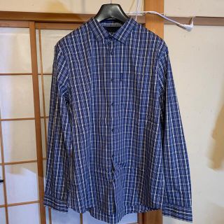 アルマーニエクスチェンジ(ARMANI EXCHANGE)のarmarni exchange シャツ(シャツ)