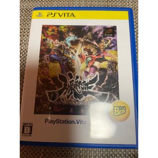 朧村正（PlayStation Vita the Best） Vita(携帯用ゲームソフト)