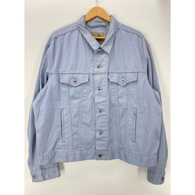Levi's(リーバイス)トラッカージャケット size XL