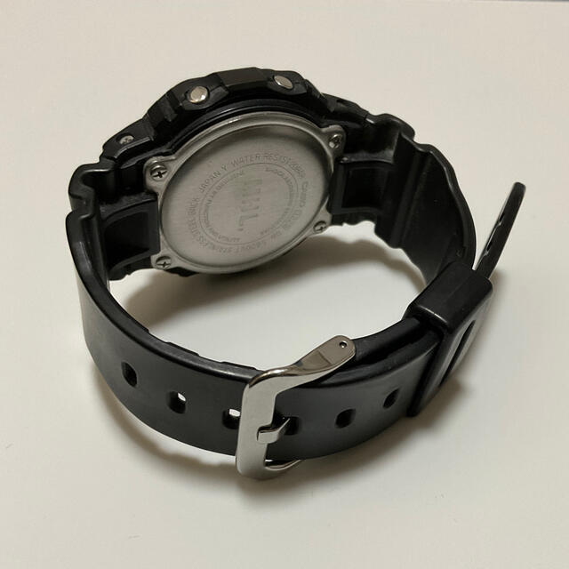 MARGARET HOWELL(マーガレットハウエル)のこむぎちゃんshop様専用　G-SHOCK マーガレットハウエルコラボ メンズの時計(腕時計(デジタル))の商品写真