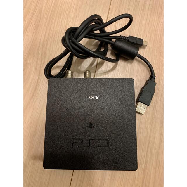 PlayStation3(プレイステーション3)のPlay Station3 CECH-2000A プレステ3 PS3 エンタメ/ホビーのゲームソフト/ゲーム機本体(家庭用ゲーム機本体)の商品写真