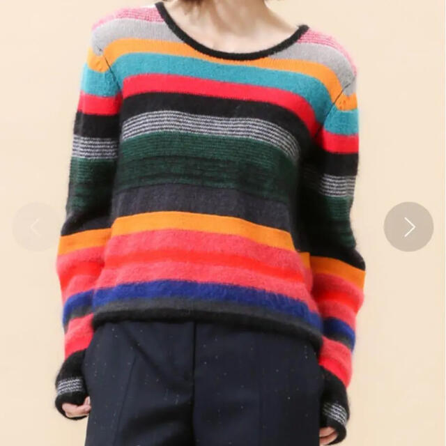 Paul Smith レディースニット