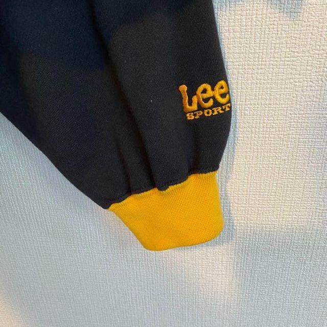 高評価特価 Lee スウェット アーチロゴ L 古着の通販 by fuufu's shop|リーならラクマ - LEE NFL 90s スティーラーズ 刺繍 最新作新作