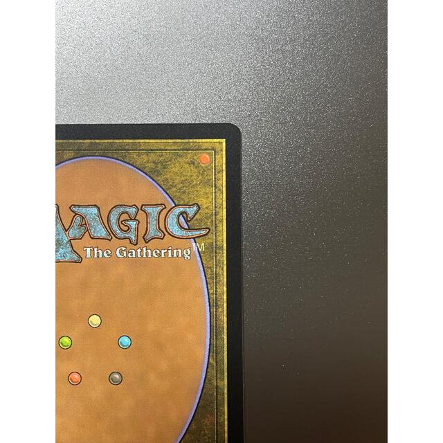 MTG 意志の力 foil 日本語拡張アートマジック