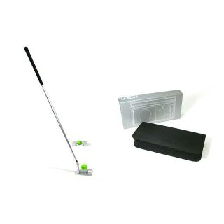 レクソン(LEXON)のLEXON パター ゴルフ セット GOLF SET(クラブ)