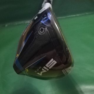 テーラーメイド(TaylorMade)の左用　テーラーメイド　Taylormade SIM2 MAX ドライバー  日本(クラブ)