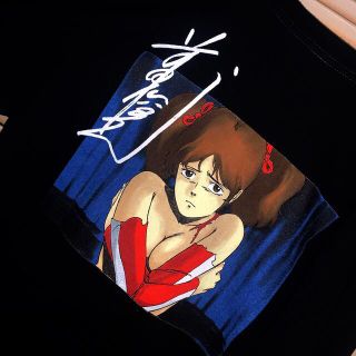 Supreme - 希少品 Supreme × Toshio Maeda Overfiend Teeの通販 by な
