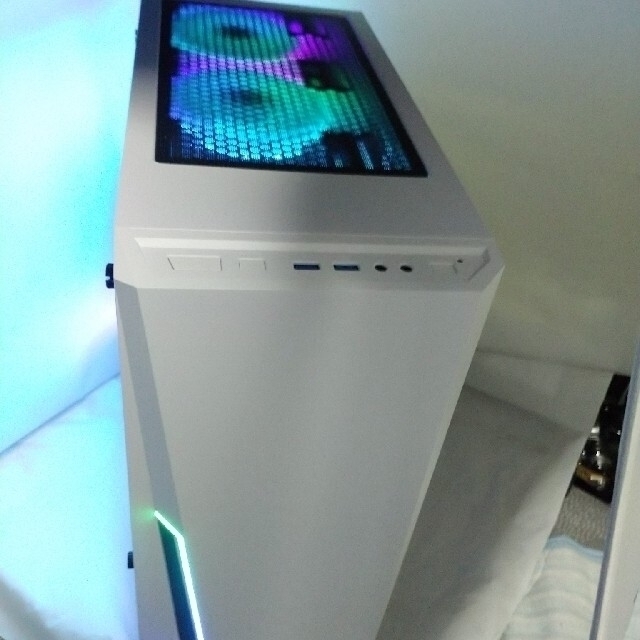 ✨ゲーミングPC✨ i7 2700K / GTX780ti 3G/ RAM16G ✨ゲーミングPC✨ i7 2700K / GTX780ti 3G/ RAM16G