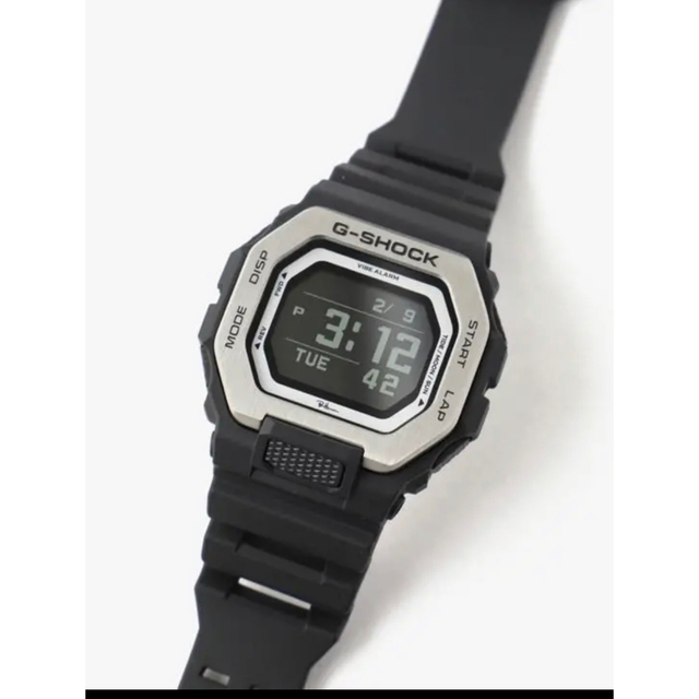 ロンハーマン別注 g-shock