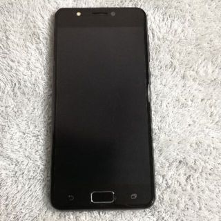 エイスース(ASUS)のAsus Zenfone 4 Max (スマートフォン本体)