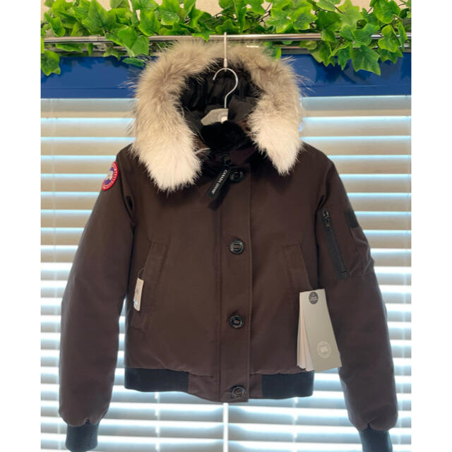 CANADA GOOSE - 【廃盤カラー】カナダグース ラブラドールボンバー