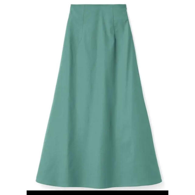 GRL(グレイル)のグレイルロングスカート レディースのスカート(ロングスカート)の商品写真