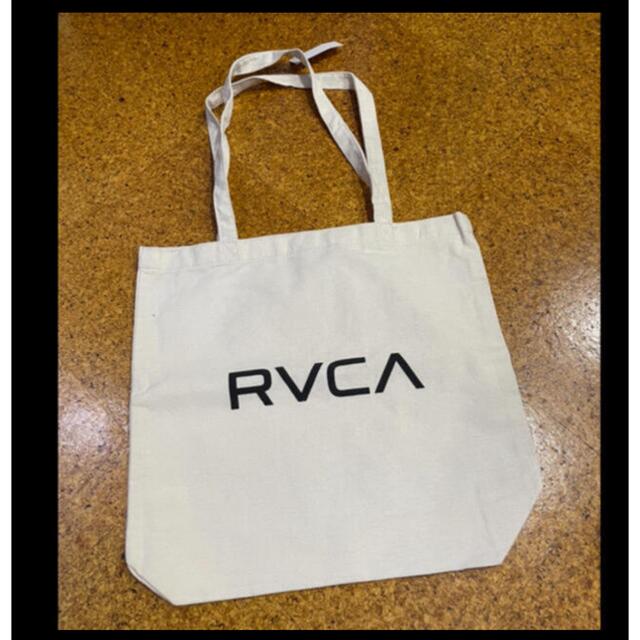 RVCA(ルーカ)のRVCA トートバッグ　まとめ買い値引き！ レディースのバッグ(トートバッグ)の商品写真