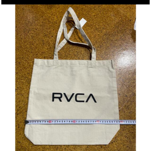 RVCA(ルーカ)のRVCA トートバッグ　まとめ買い値引き！ レディースのバッグ(トートバッグ)の商品写真