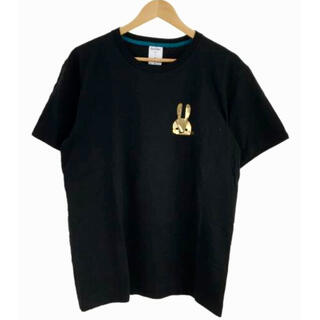 キューン(CUNE)の2019金Tシャツ　cune キューン　Lサイズ(Tシャツ/カットソー(半袖/袖なし))