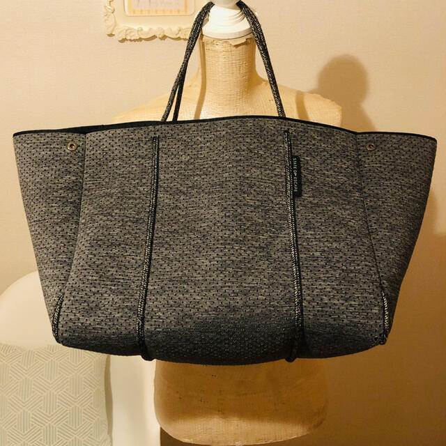 State of Escape良品❣️ステートオブエスケープ - トートバッグ