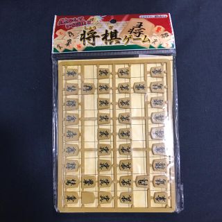 将棋 ポケットタイプ(囲碁/将棋)