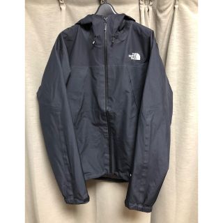 ザノースフェイス(THE NORTH FACE)のノースフェイス　クライムライトジャケット(マウンテンパーカー)