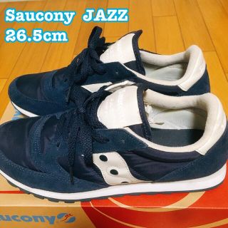 サッカニー(SAUCONY)のサッカニー Saucony JAZZ LOWPRO 26.5cm(スニーカー)