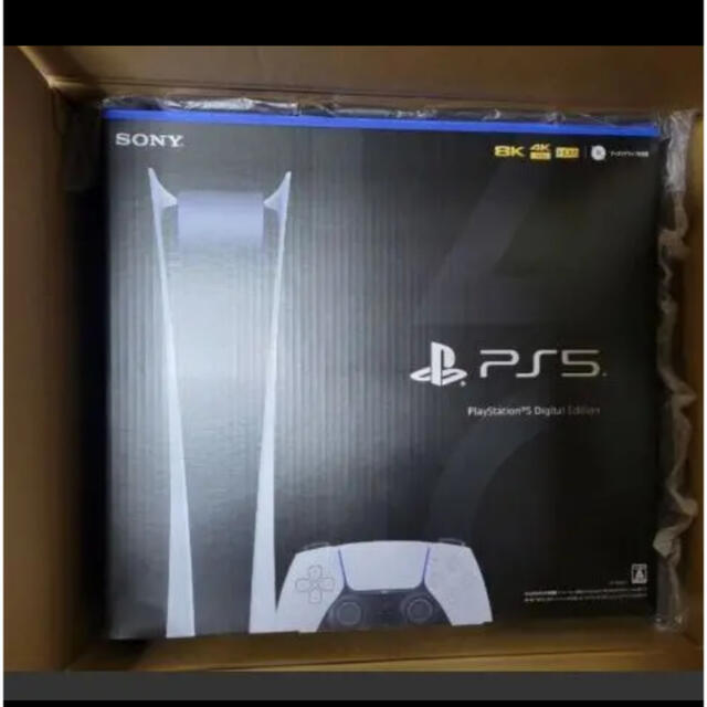 熱販売 Plantation - PS5 プレイステーション5 デジタルエディション
