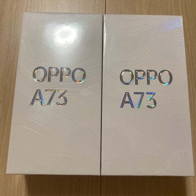 OPPO A73