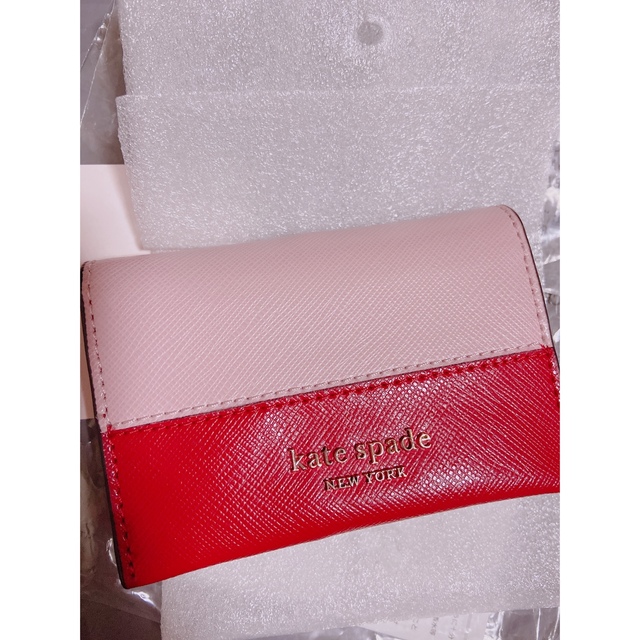 kate spade new york(ケイトスペードニューヨーク)の♡RK様専用♡ レディースのファッション小物(名刺入れ/定期入れ)の商品写真