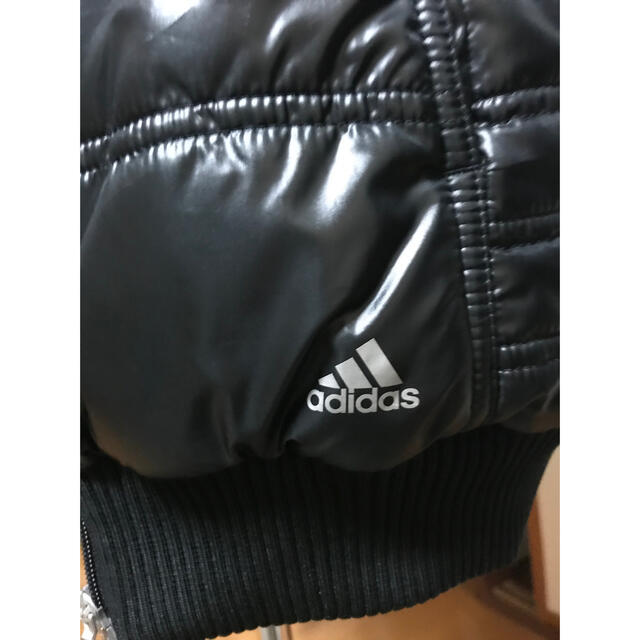 adidas(アディダス)のアディダスジャンパー レディースのジャケット/アウター(ダウンジャケット)の商品写真