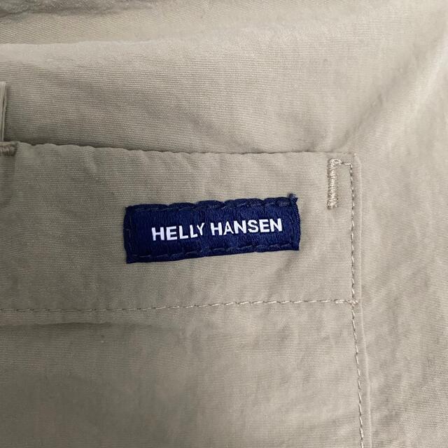 HELLY HANSEN(ヘリーハンセン)のHELLY HANSEN ヘリーハンセン　バスクパンツ「ユニセックス） メンズのパンツ(ワークパンツ/カーゴパンツ)の商品写真