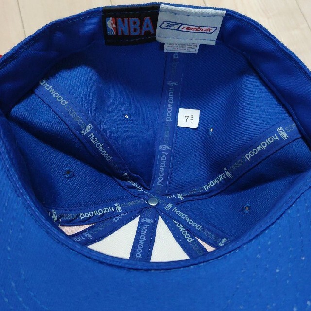 NEWERA NBA キャップ 4点 ホークス レイカーズ ネッツ ニックス 5