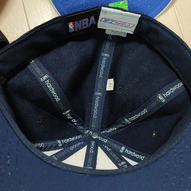 NEWERA NBA キャップ 4点 ホークス レイカーズ ネッツ ニックス 8