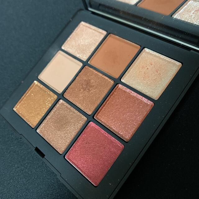 NARS(ナーズ)のNARS サマーソルスティス アイシャドウパレット コスメ/美容のベースメイク/化粧品(アイシャドウ)の商品写真