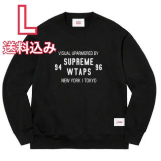 シュプリーム(Supreme)のY様専用　他の方はご購入お控えください(スウェット)