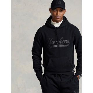 POLO RALPH LAUREN - MLB ヤンキース ラルフローレン パーカー