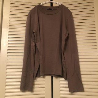 ザラ(ZARA)のZARA ザラ(Tシャツ(長袖/七分))