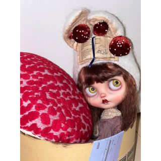 タカラトミー(Takara Tomy)の🌟海外作家🌟カスタムブライスBlythe (人形)