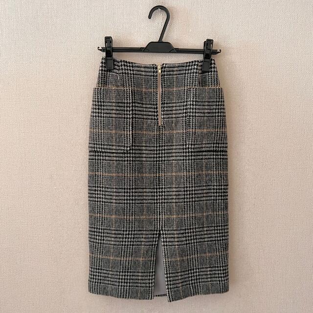 BABYLONE(バビロン)のBABYLONE ♡ペンシルスカート レディースのスカート(ひざ丈スカート)の商品写真