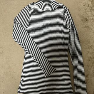 マウジー(moussy)のマウジー タートル(カットソー(長袖/七分))