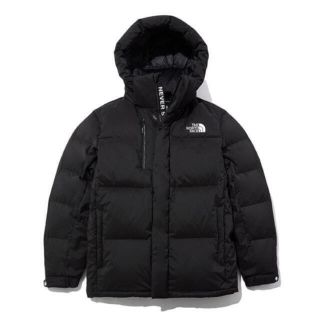 ザノースフェイス(THE NORTH FACE)の【新品】THE NORTH FACE ダウンジャケットMサイズ(ダウンジャケット)