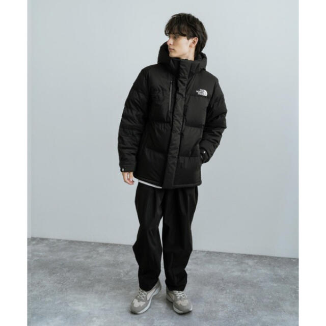 新品】THE NORTH FACE ダウンジャケットLサイズ ダウンジャケット 新品】THE NORTH FACE ダウンジャケットLサイズ ダウンジャケット