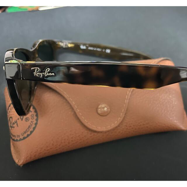 Ray-Ban(レイバン)のレイバンRay-Ban サングラス メンズのファッション小物(サングラス/メガネ)の商品写真