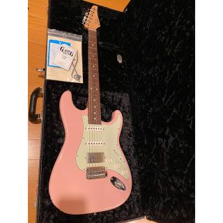 Suhr Mateus Asato Shell Pink マテウス アサト(エレキギター)