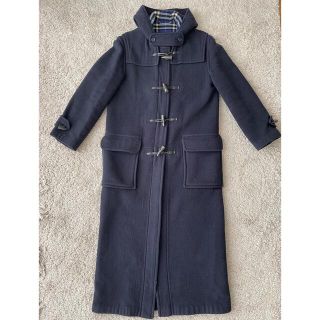 バーバリー(BURBERRY) ダッフルコート ロングコート(レディース)の通販 ...