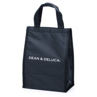 ディーンアンドデルーカ(DEAN & DELUCA)のディーン&デルーカ　保冷バッグM(その他)