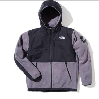 ザノースフェイス(THE NORTH FACE)のデナリフーディー  North Face Lサイズ(ブルゾン)