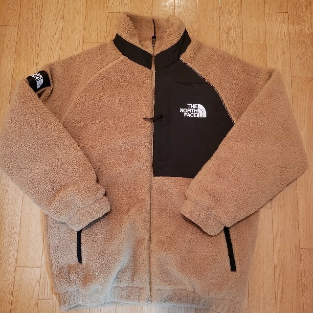 THE NORTH FACE ボアブルゾン